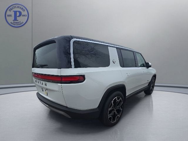 2023 RIVIAN R1S Adventure