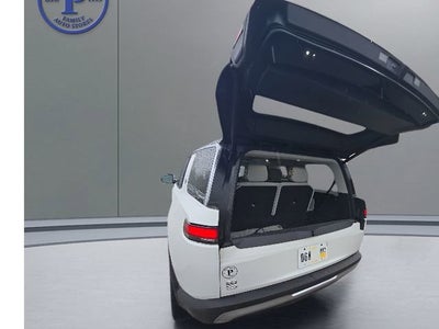 2023 RIVIAN R1S Adventure