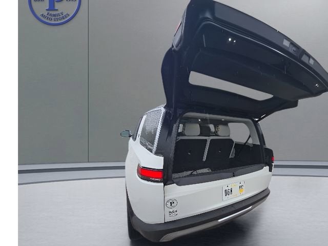 2023 RIVIAN R1S Adventure