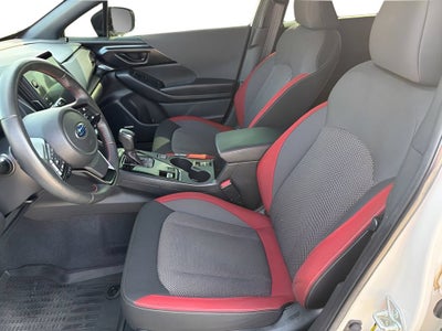 2024 Subaru Impreza RS