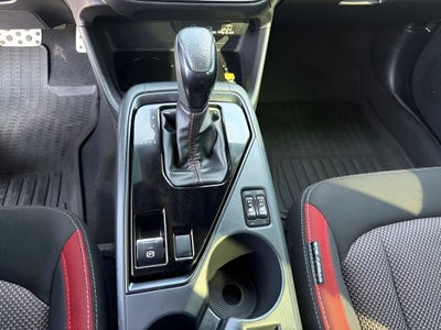 2024 Subaru Impreza RS