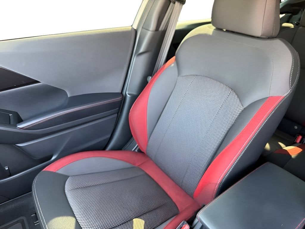 2024 Subaru Impreza RS