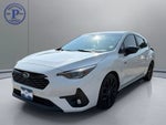 2024 Subaru Impreza RS