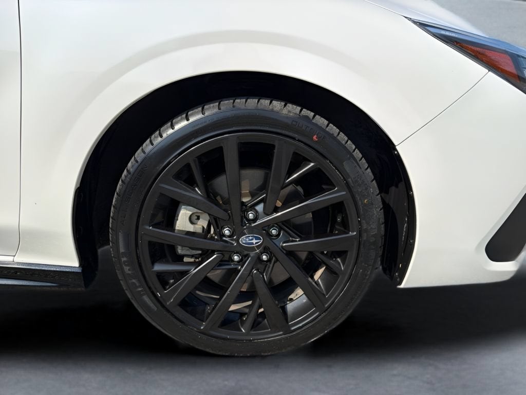 2024 Subaru Impreza RS