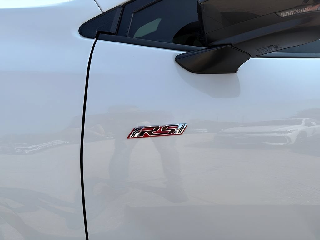 2024 Subaru Impreza RS