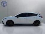2024 Subaru Impreza RS
