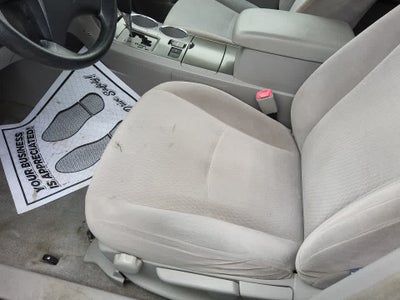 2009 Toyota Highlander Base