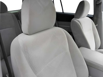 2009 Toyota Highlander Base