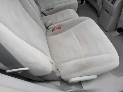 2009 Toyota Highlander Base