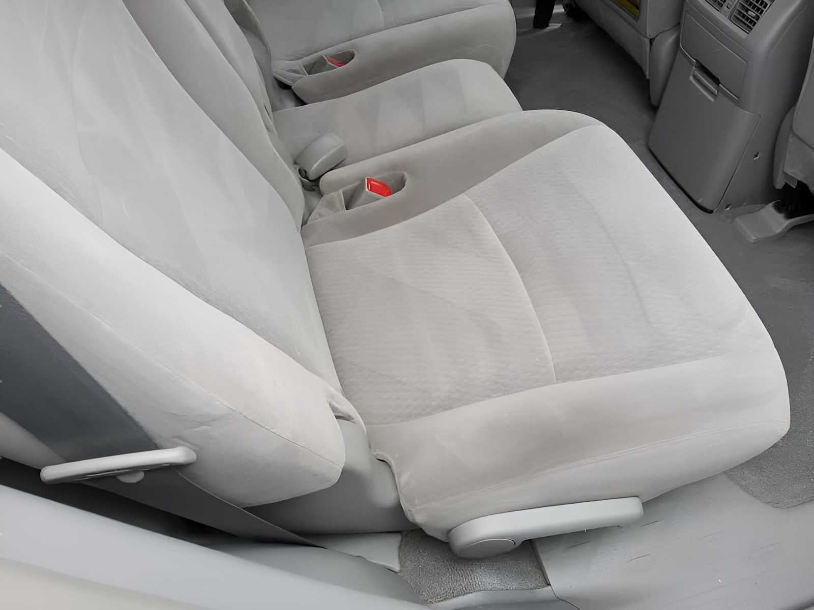 2009 Toyota Highlander Base