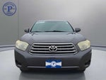2009 Toyota Highlander Base
