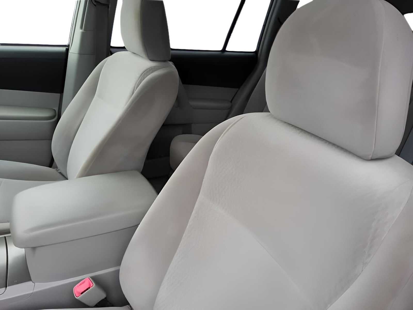 2009 Toyota Highlander Base