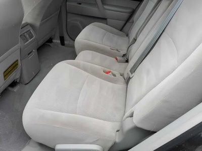 2009 Toyota Highlander Base