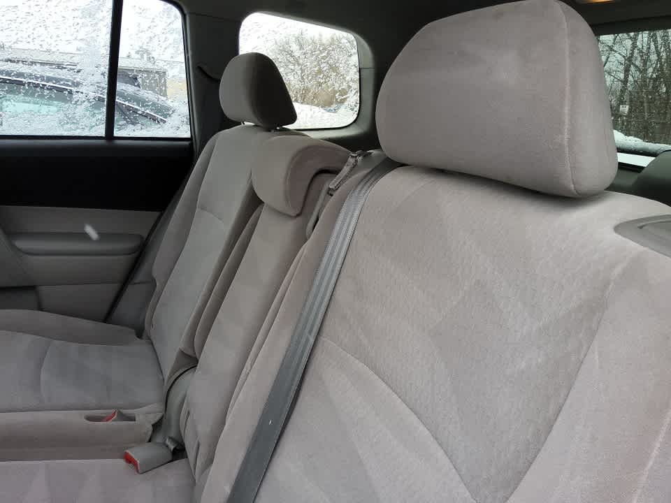2009 Toyota Highlander Base