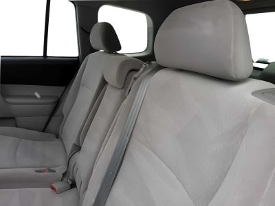 2009 Toyota Highlander Base