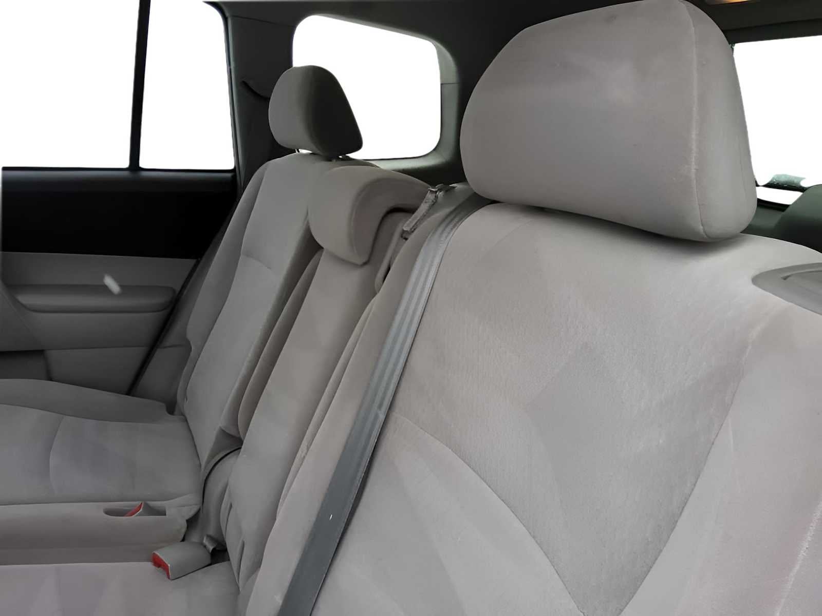 2009 Toyota Highlander Base