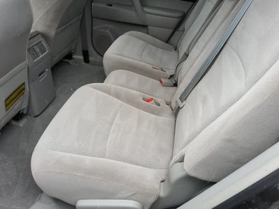 2009 Toyota Highlander Base