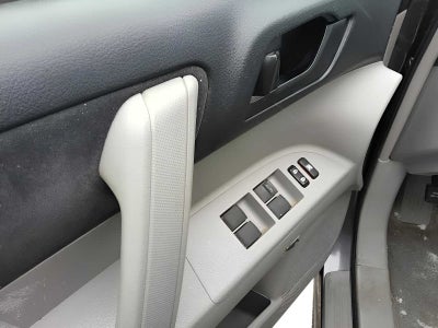 2009 Toyota Highlander Base