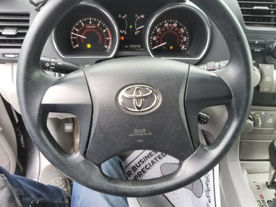 2009 Toyota Highlander Base