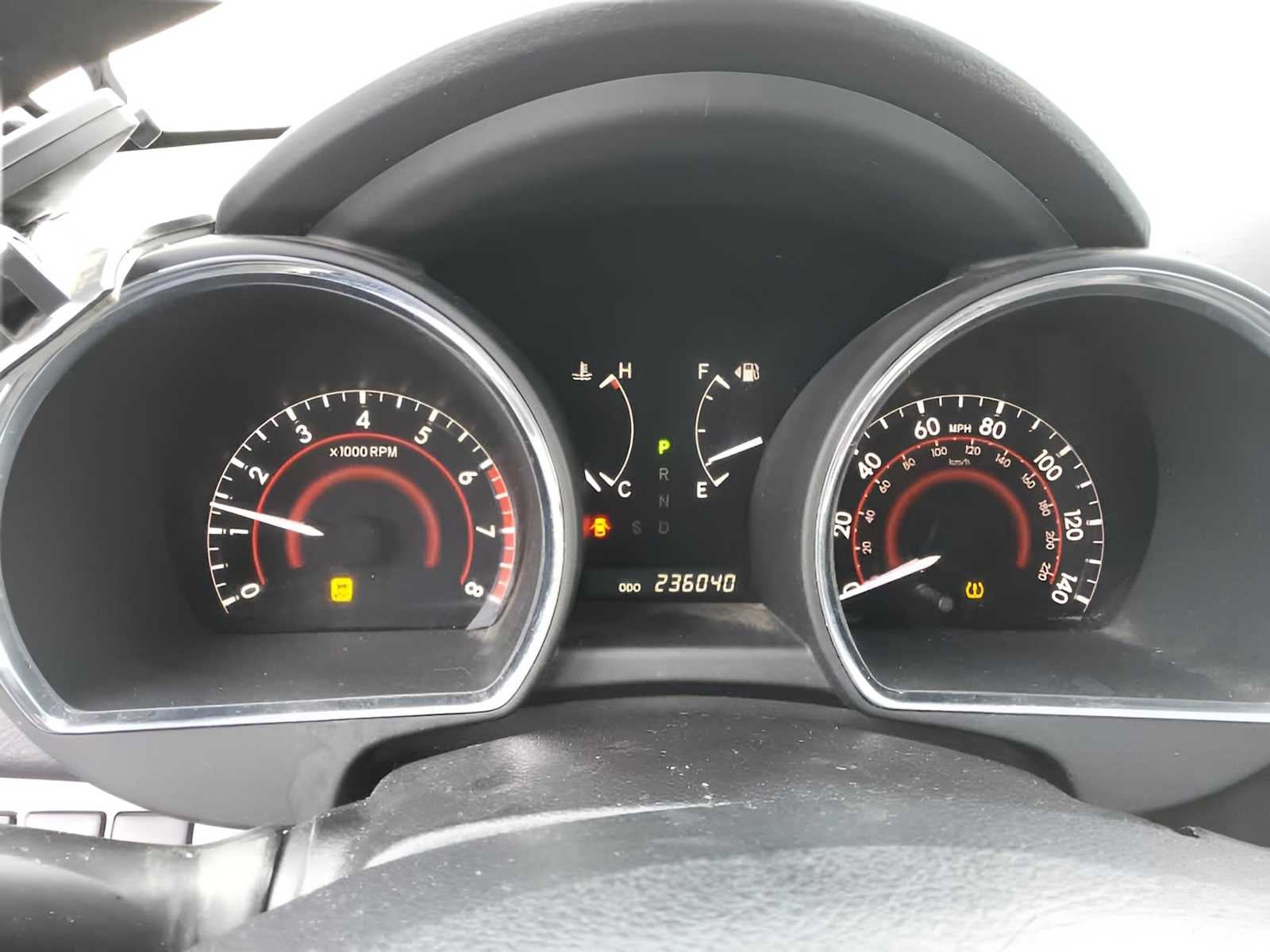 2009 Toyota Highlander Base