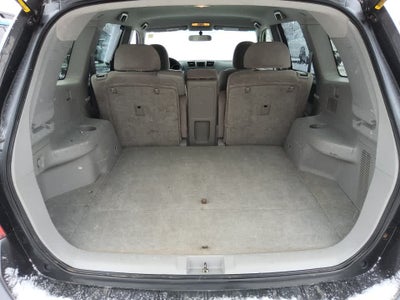 2009 Toyota Highlander Base