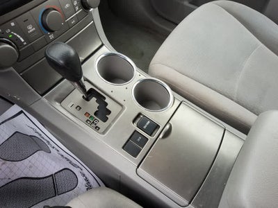 2009 Toyota Highlander Base