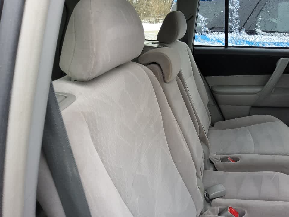 2009 Toyota Highlander Base