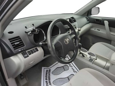 2009 Toyota Highlander Base