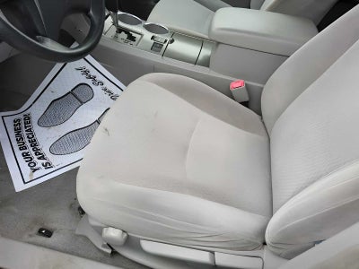 2009 Toyota Highlander Base