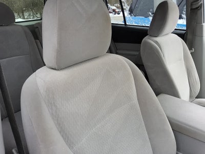 2009 Toyota Highlander Base