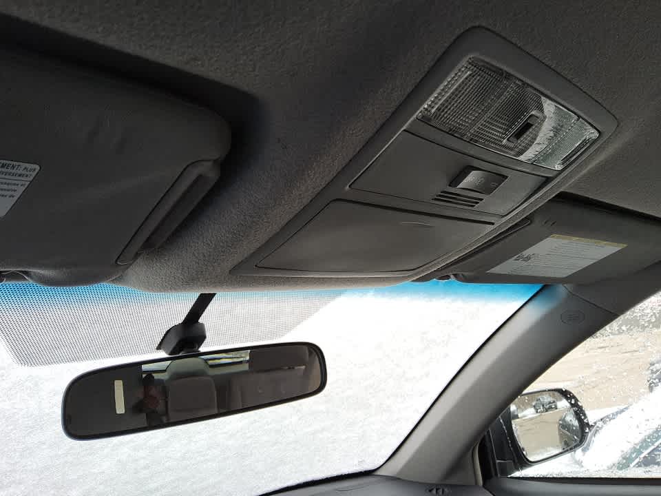 2009 Toyota Highlander Base