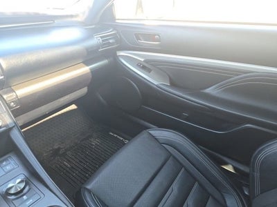 2016 Lexus RC 300 