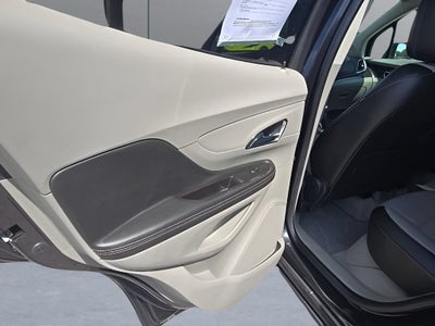 2014 Buick Encore Convenience