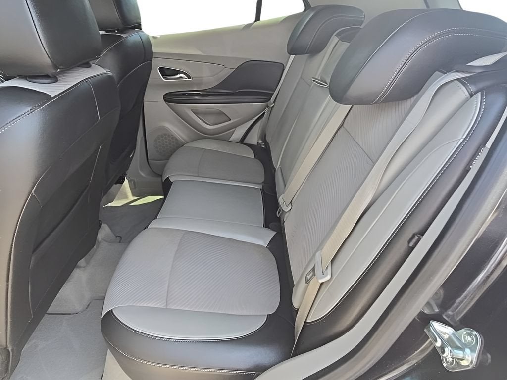 2014 Buick Encore Convenience