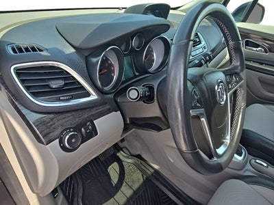 2014 Buick Encore Convenience