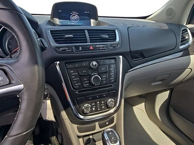 2014 Buick Encore Convenience