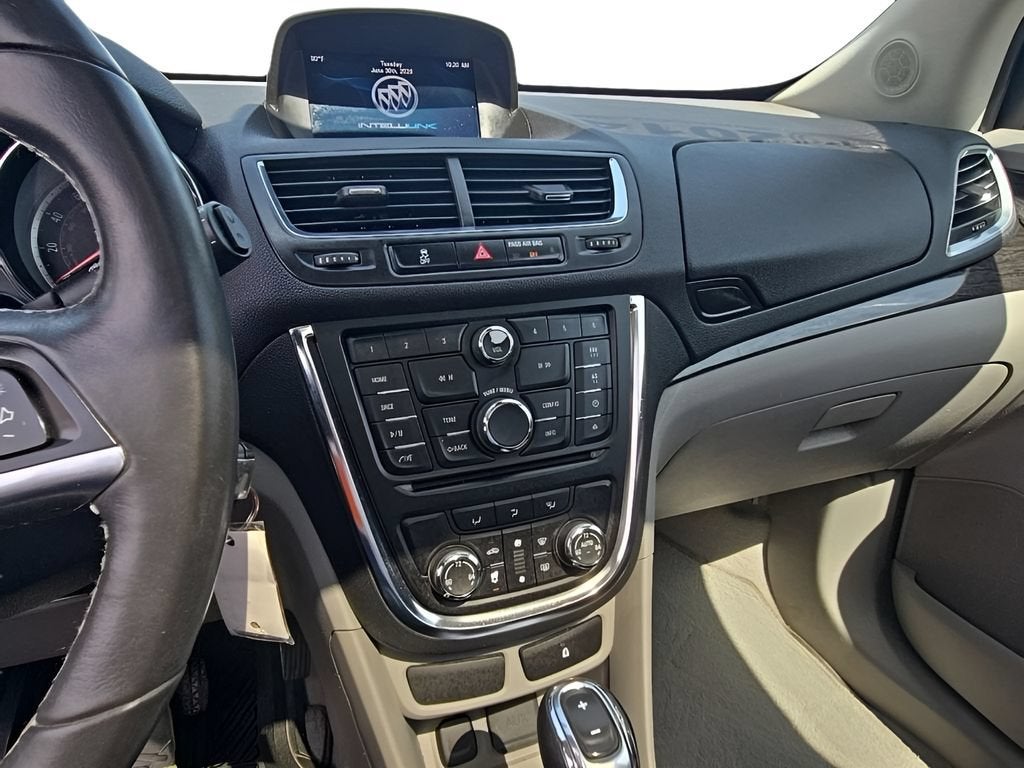 2014 Buick Encore Convenience