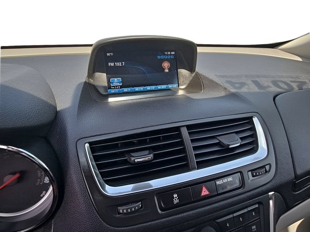 2014 Buick Encore Convenience
