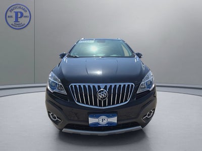 2014 Buick Encore Convenience