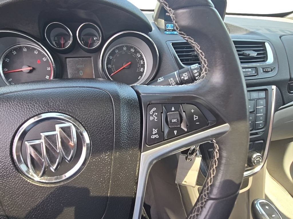 2014 Buick Encore Convenience