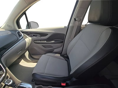 2014 Buick Encore Convenience