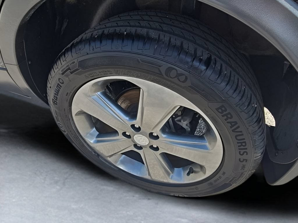 2014 Buick Encore Convenience