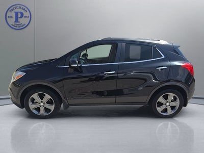 2014 Buick Encore Convenience