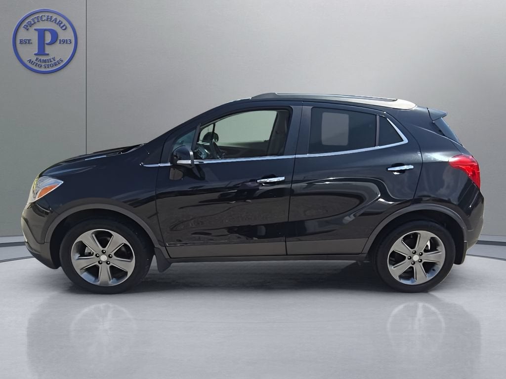 2014 Buick Encore Convenience