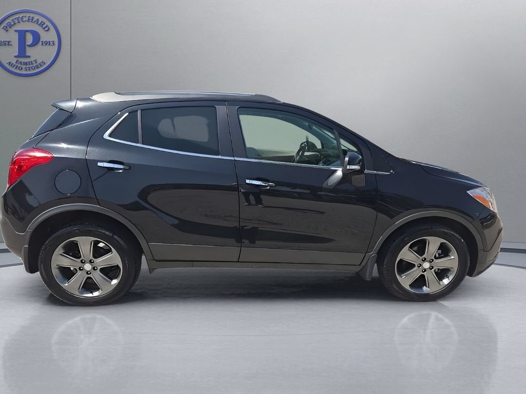 2014 Buick Encore Convenience
