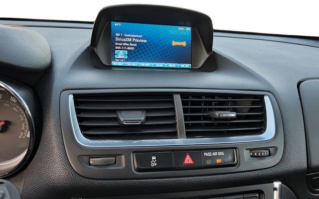 2016 Buick Encore Leather
