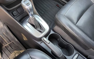 2016 Buick Encore Leather