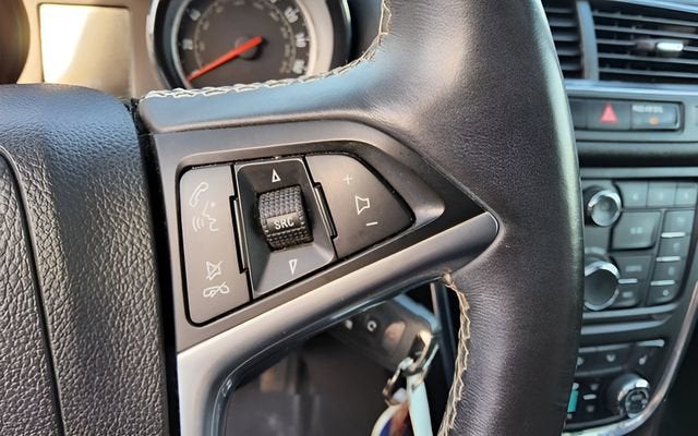 2016 Buick Encore Leather