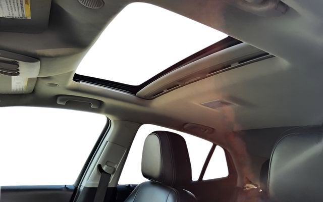 2016 Buick Encore Leather