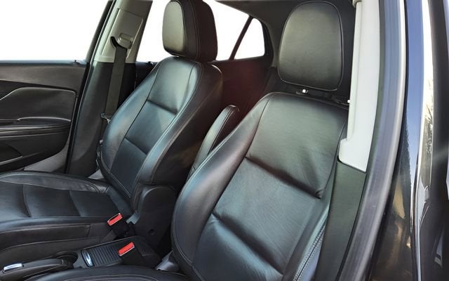 2016 Buick Encore Leather
